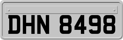 DHN8498