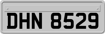 DHN8529