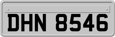 DHN8546