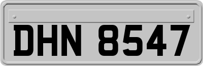 DHN8547