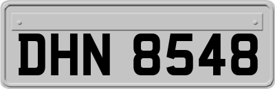 DHN8548