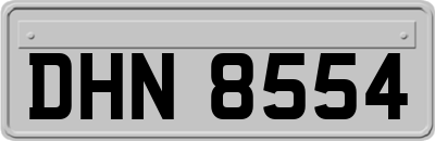 DHN8554