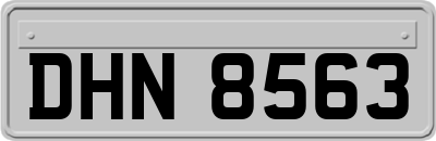 DHN8563