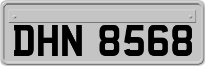 DHN8568