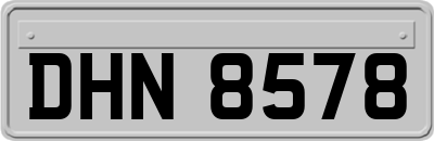 DHN8578