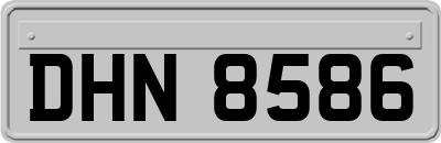 DHN8586
