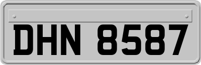 DHN8587