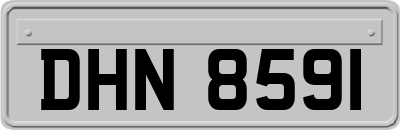 DHN8591