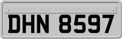 DHN8597