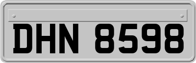 DHN8598