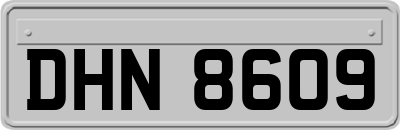 DHN8609