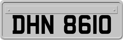 DHN8610