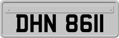 DHN8611