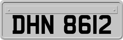 DHN8612