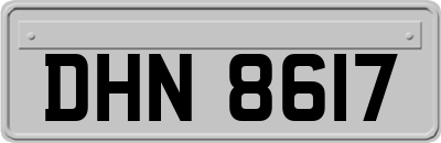 DHN8617