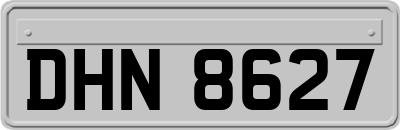 DHN8627