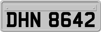 DHN8642