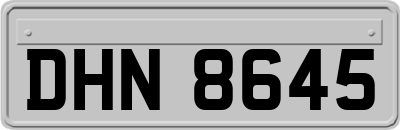 DHN8645
