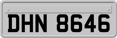 DHN8646