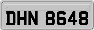 DHN8648