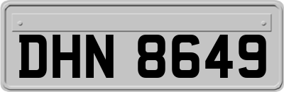 DHN8649