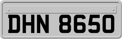 DHN8650