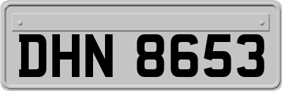 DHN8653
