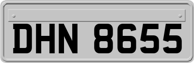 DHN8655