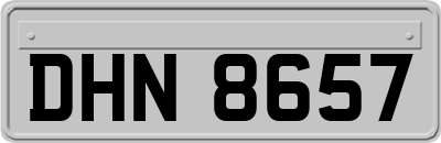 DHN8657