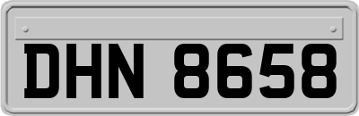 DHN8658