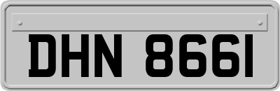 DHN8661