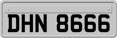 DHN8666
