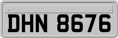 DHN8676