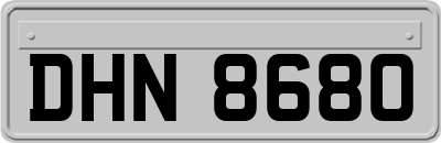 DHN8680