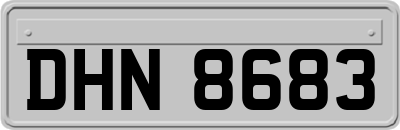 DHN8683