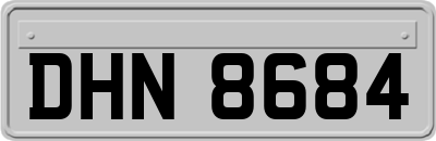DHN8684
