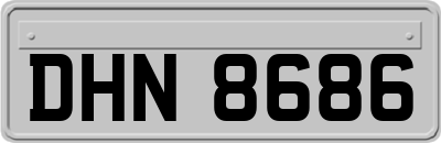 DHN8686