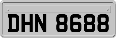 DHN8688