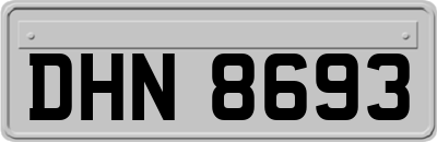 DHN8693