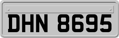 DHN8695