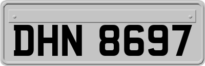 DHN8697