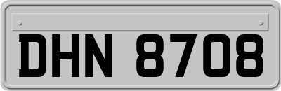 DHN8708