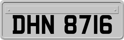 DHN8716