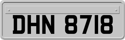 DHN8718