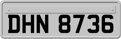 DHN8736