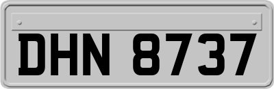 DHN8737