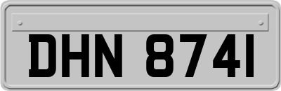 DHN8741