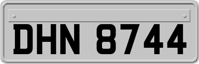 DHN8744