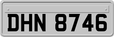 DHN8746