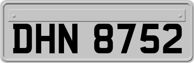 DHN8752